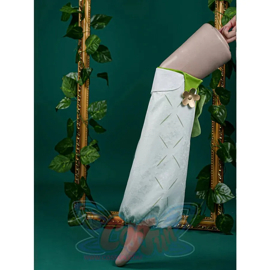 Pre-Sale Wuthering Waves Verina Cosplay Costume C09182