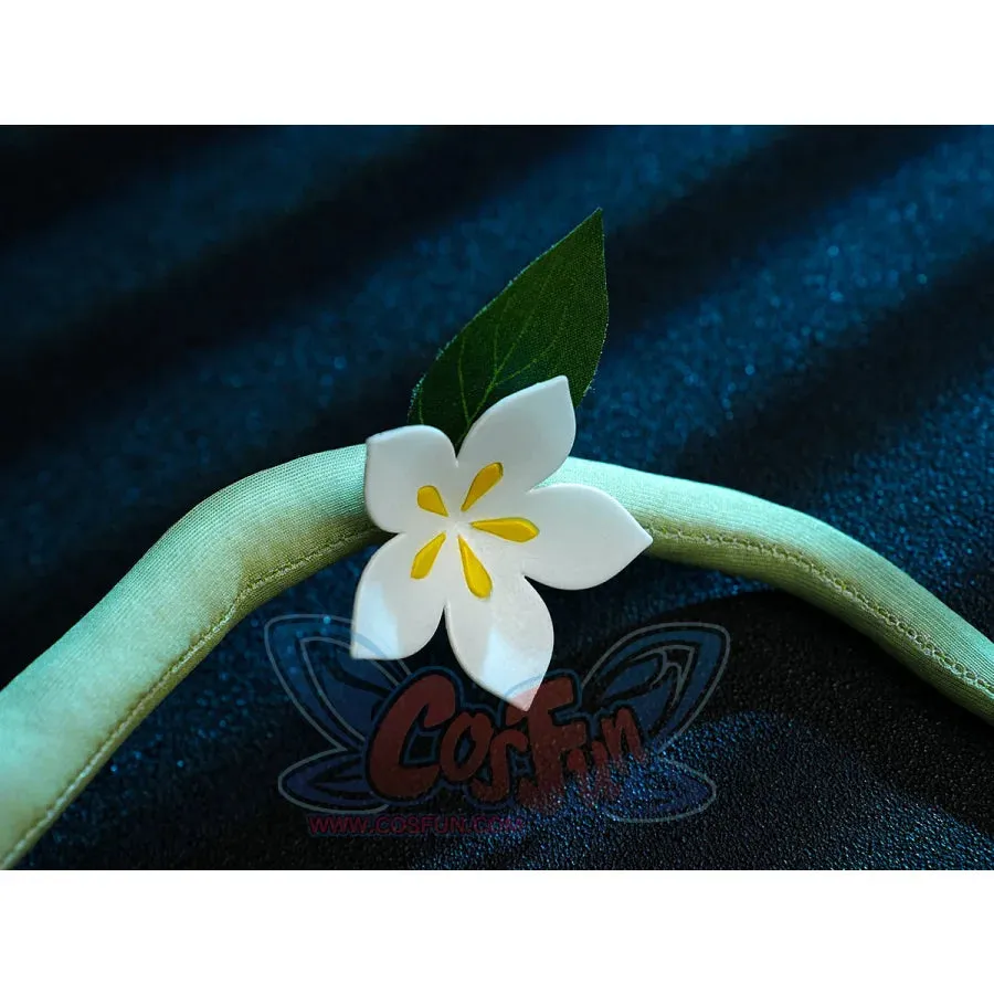 Pre-Sale Wuthering Waves Verina Cosplay Costume C09182