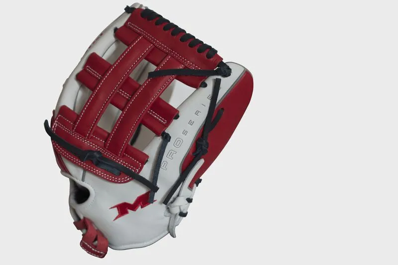 Pro Series 14" Slowpitch Glove