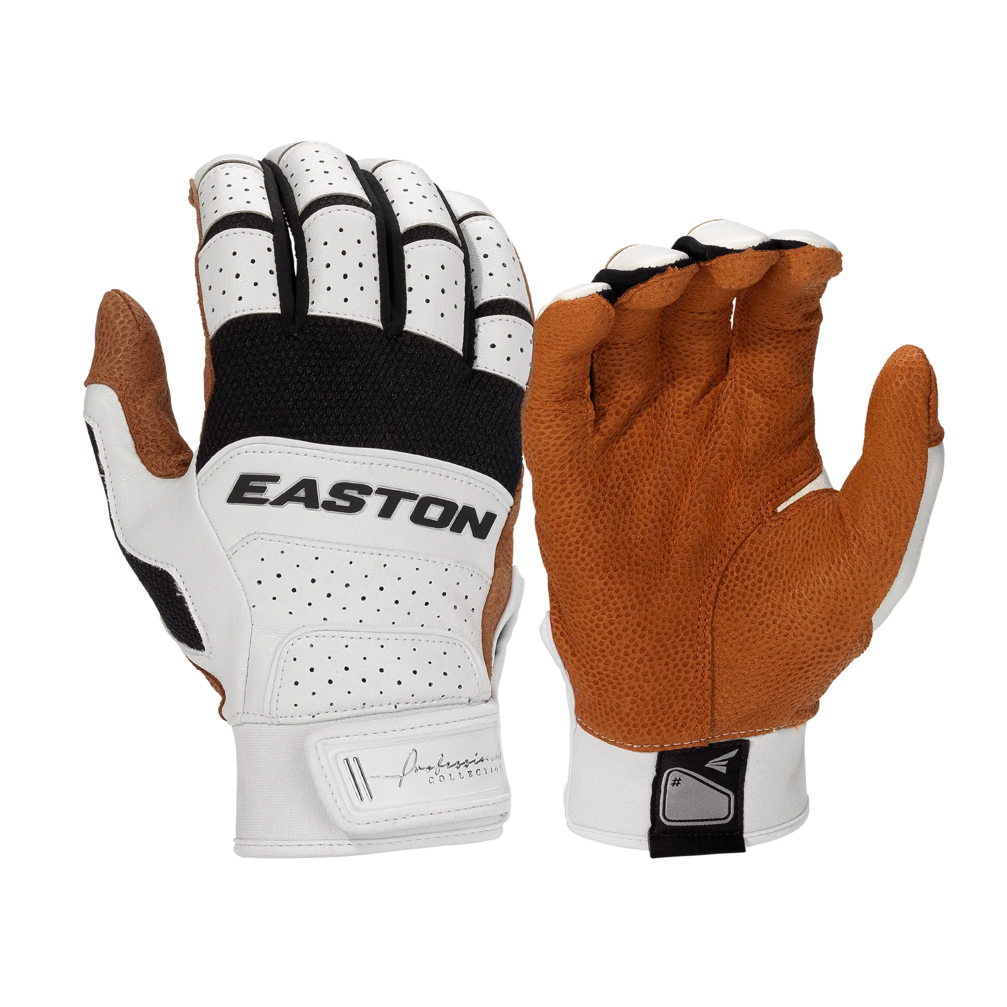 Professional Collection Batting Gloves