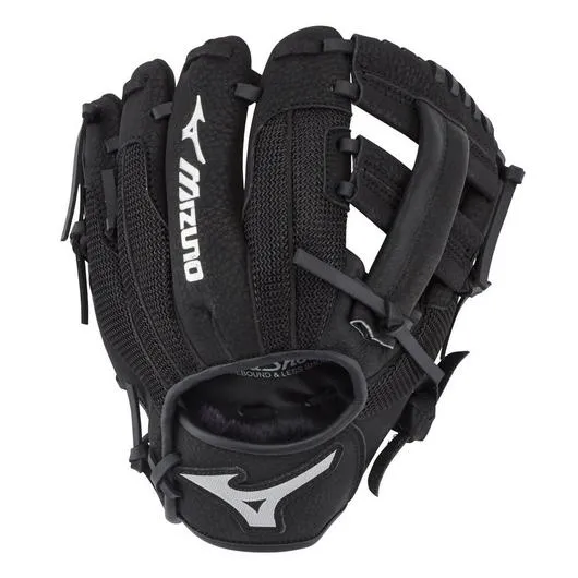 Prospect Series PowerClose Baseball Glove - 9"