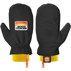 RAD GLOVES Draplin Rancher Mitten - Good Times