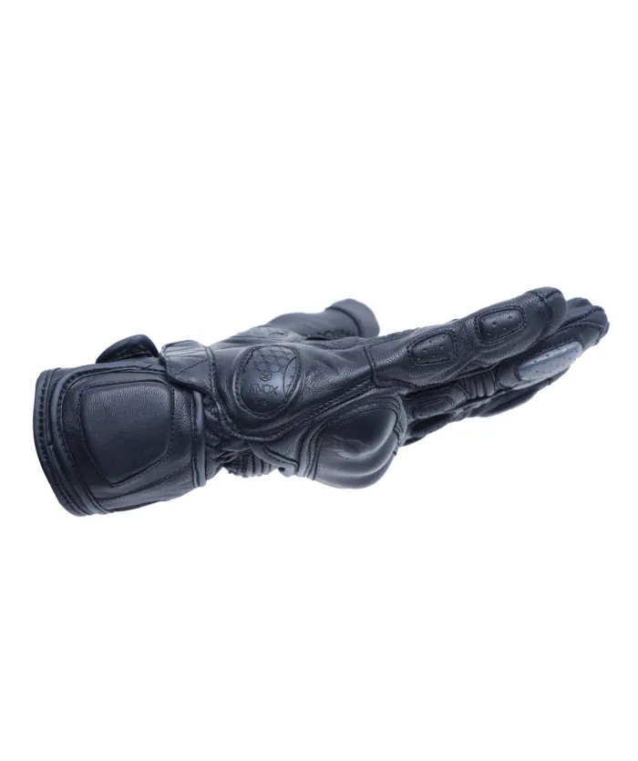 Ramble CE Gloves ( BLACK )