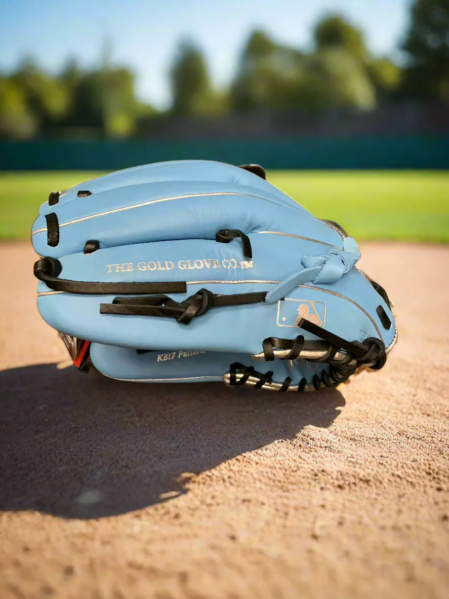 Rawlings Exclusive Gamer XLE GXLEKB17CBB 12.25" Baseball Glove