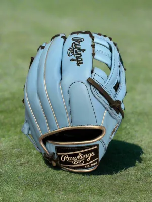 Rawlings Exclusive Gamer XLE GXLEKB17CBB 12.25" Baseball Glove