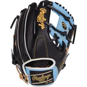 Rawlings Heart of the Hide 11.75" R2G Baseball Glove: RPROR205-2CB