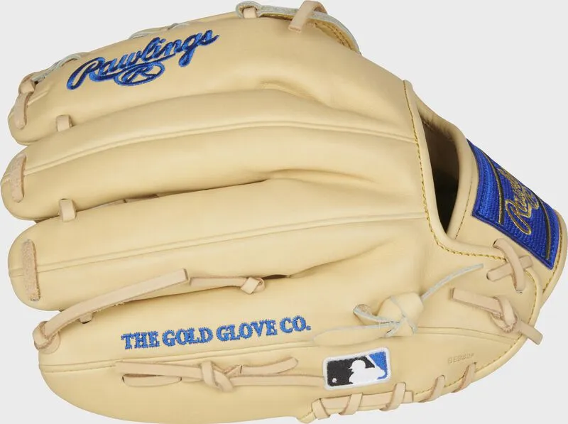 Rawlings Heart of the Hide 12.25" Kris Bryant PRORKB17 Baseball Glove