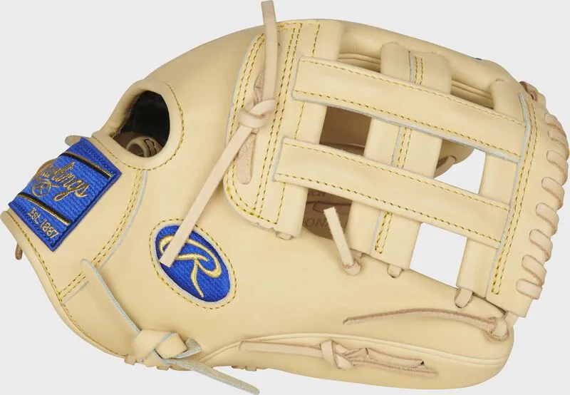 Rawlings Heart of the Hide 12.25" Kris Bryant PRORKB17 Baseball Glove