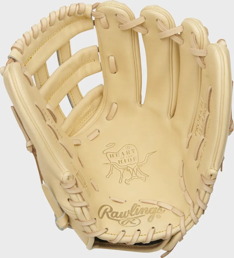 Rawlings Heart of the Hide 12.25" Kris Bryant PRORKB17 Baseball Glove