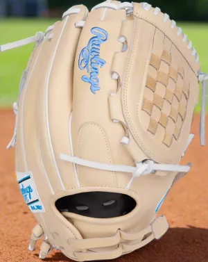 Rawlings Heart of the Hide® 12.5" PRO125SB-3C Fastpitch Glove