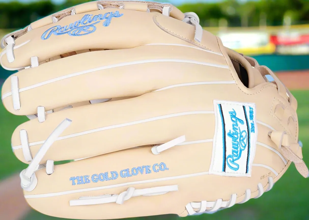Rawlings Heart of the Hide® 12.5" PRO125SB-3C Fastpitch Glove