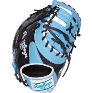 Rawlings Heart of the Hide 13" Baseball First Base Mitt: PRORDCT-10CB