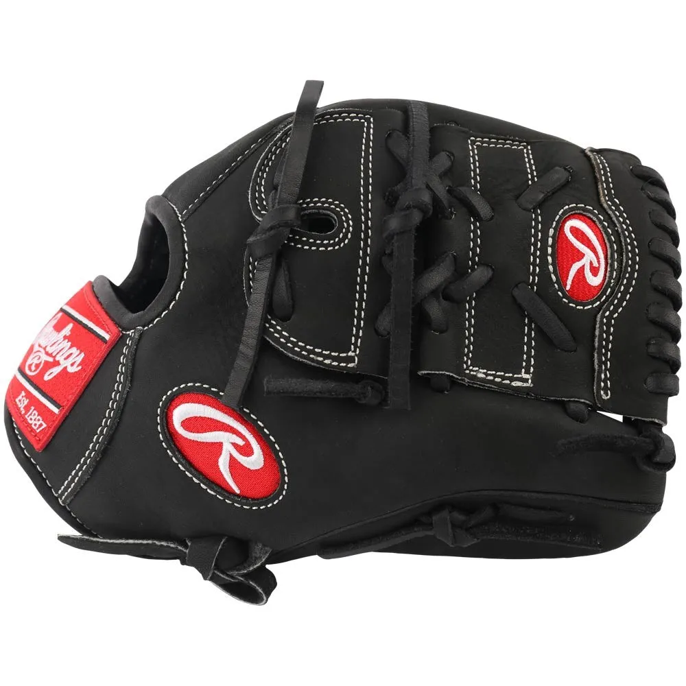 Rawlings HoH 11.5'' PRO204DC-9B