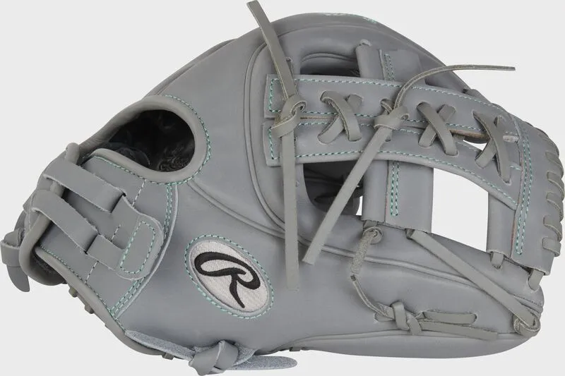 Rawlings Liberty Advanced® 11.75" RRLA715-32G Fastpitch Glove