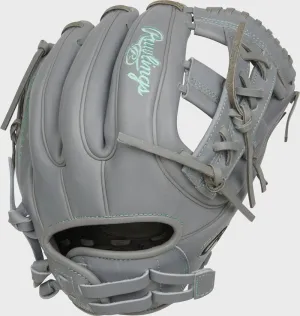 Rawlings Liberty Advanced® 11.75" RRLA715-32G Fastpitch Glove