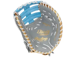 Rawlings Liberty Advanced 13" Fastpitch First Base Mitt