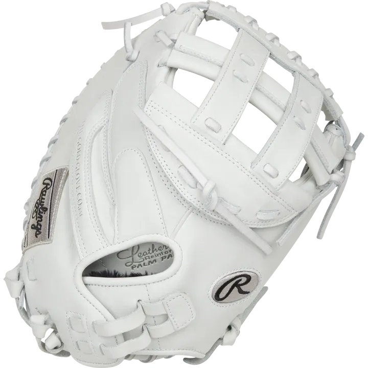 Rawlings Liberty Advanced® 34" RLACM34W Fastpitch Catcher's Mitt
