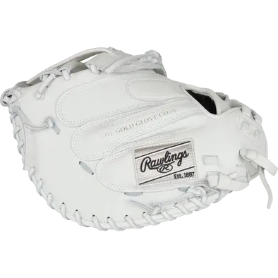 Rawlings Liberty Advanced® 34" RLACM34W Fastpitch Catcher's Mitt