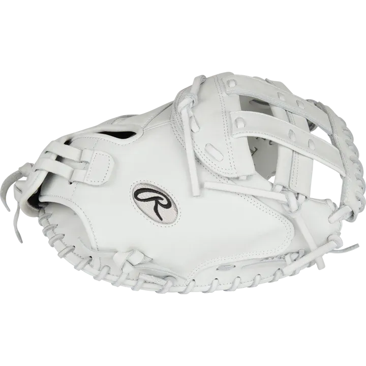 Rawlings Liberty Advanced® 34" RLACM34W Fastpitch Catcher's Mitt