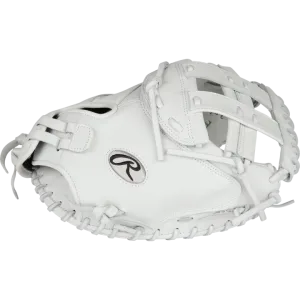 Rawlings Liberty Advanced® 34" RLACM34W Fastpitch Catcher's Mitt