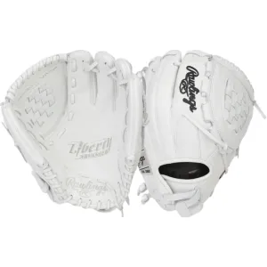 Rawlings "Liberty Advanced" Series Softball Glove 11 1/2" RLA115-3W