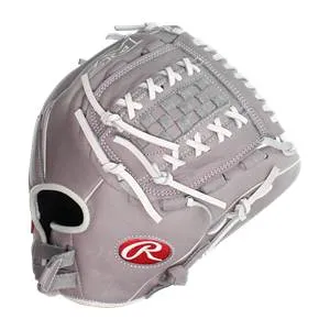 Rawlings R9 12" Fastpitch Softball Glove