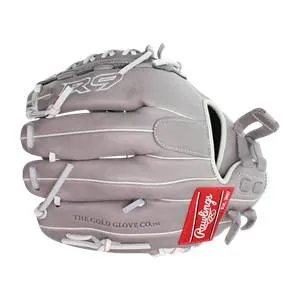 Rawlings R9 12" Fastpitch Softball Glove