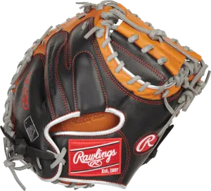 Rawlings R9 Contour 32" R9CMU-23BT Baseball Catcher's Mitt