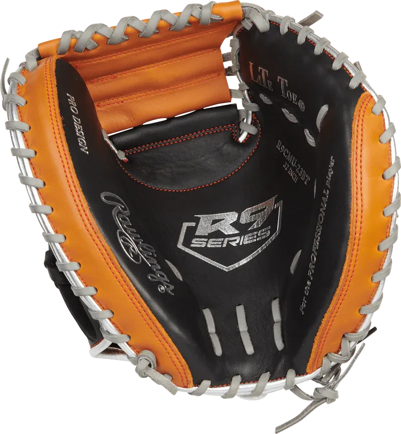 Rawlings R9 Contour 32" R9CMU-23BT Baseball Catcher's Mitt