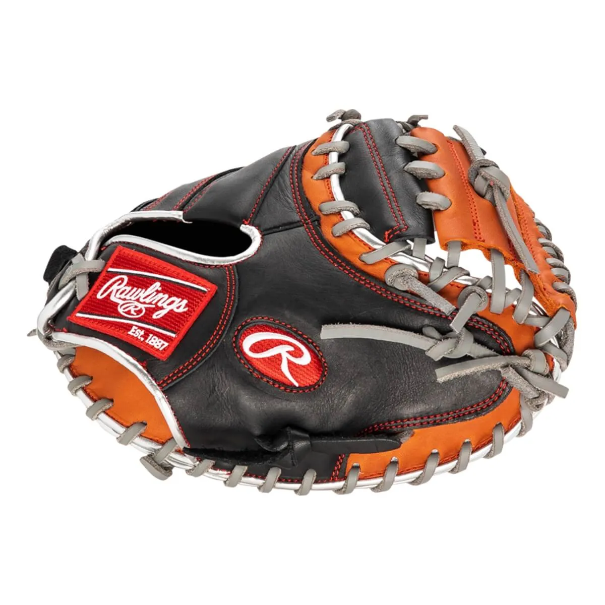 Rawlings R9 Contour 32" R9CMU-23BT Baseball Catcher's Mitt