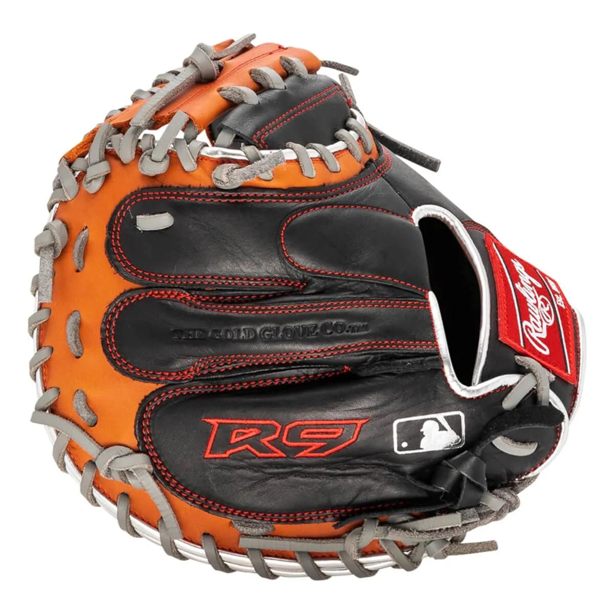 Rawlings R9 Contour 32" R9CMU-23BT Baseball Catcher's Mitt