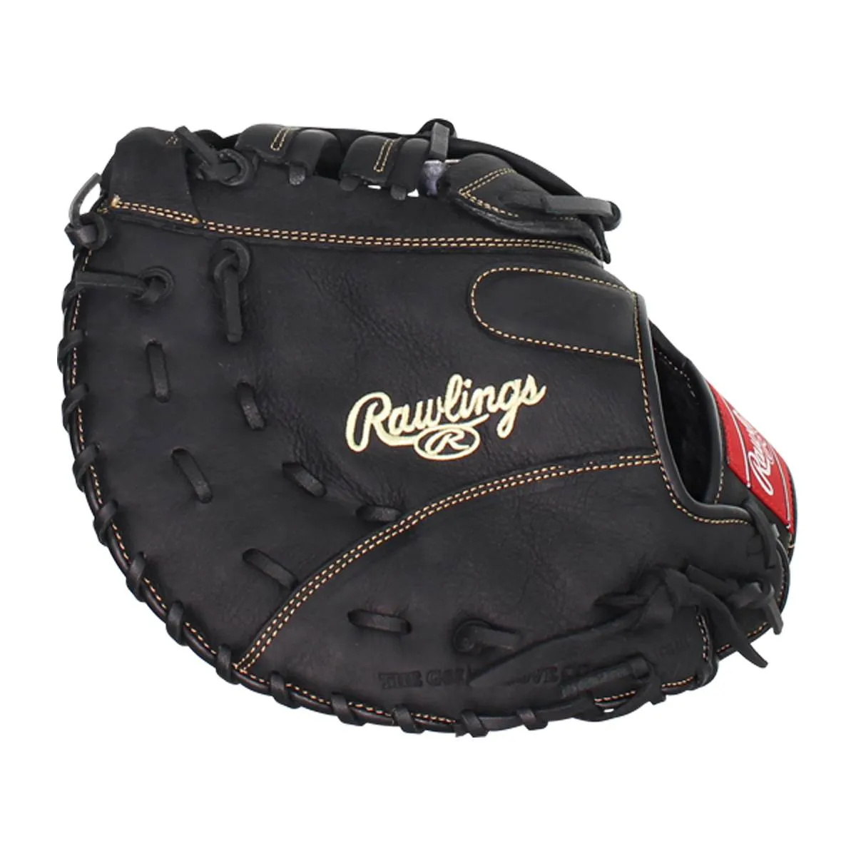 Rawlings Renegade 12.5" Baseball First Base Mitt - RFBMB