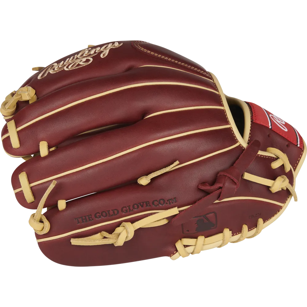 Rawlings Sandlot 11.5" Baseball Glove: S1150IS