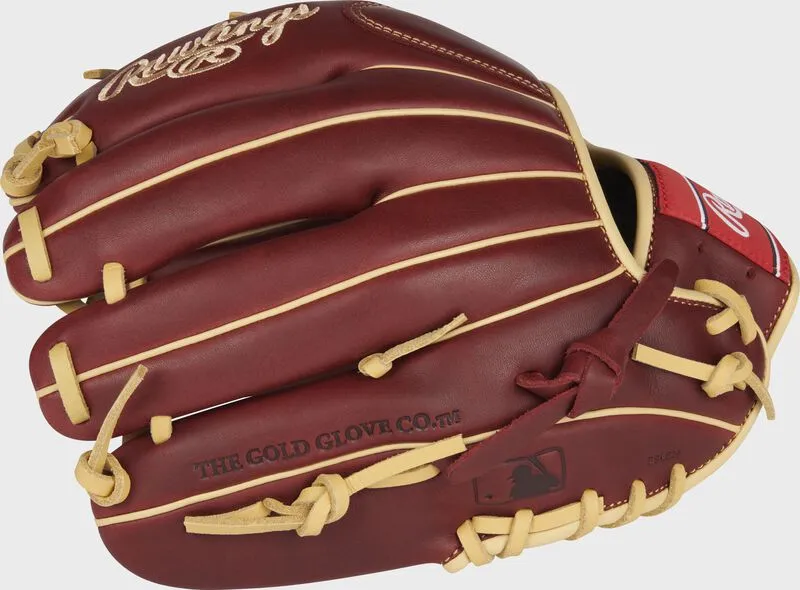 Rawlings Sandlot 11.5" S1150IS Baseball Glove