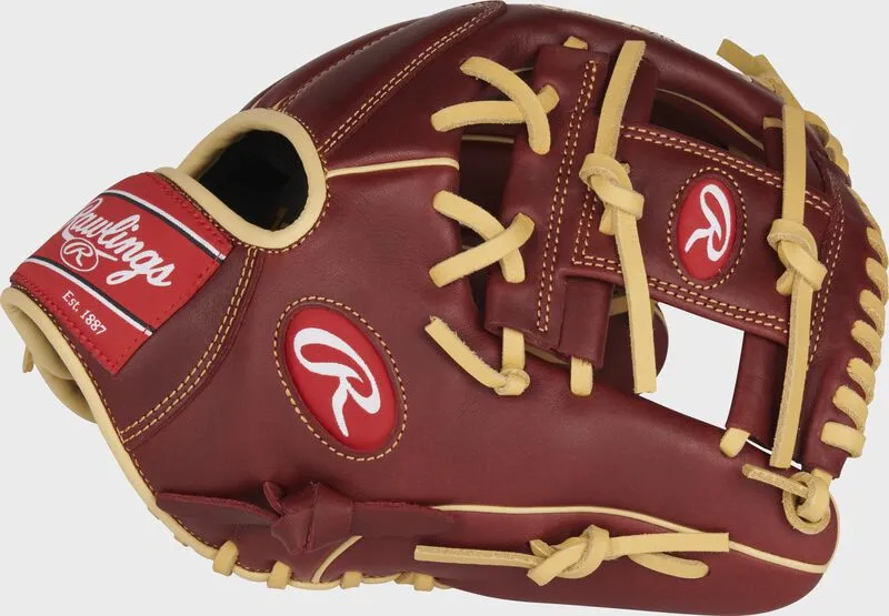 Rawlings Sandlot 11.5" S1150IS Baseball Glove