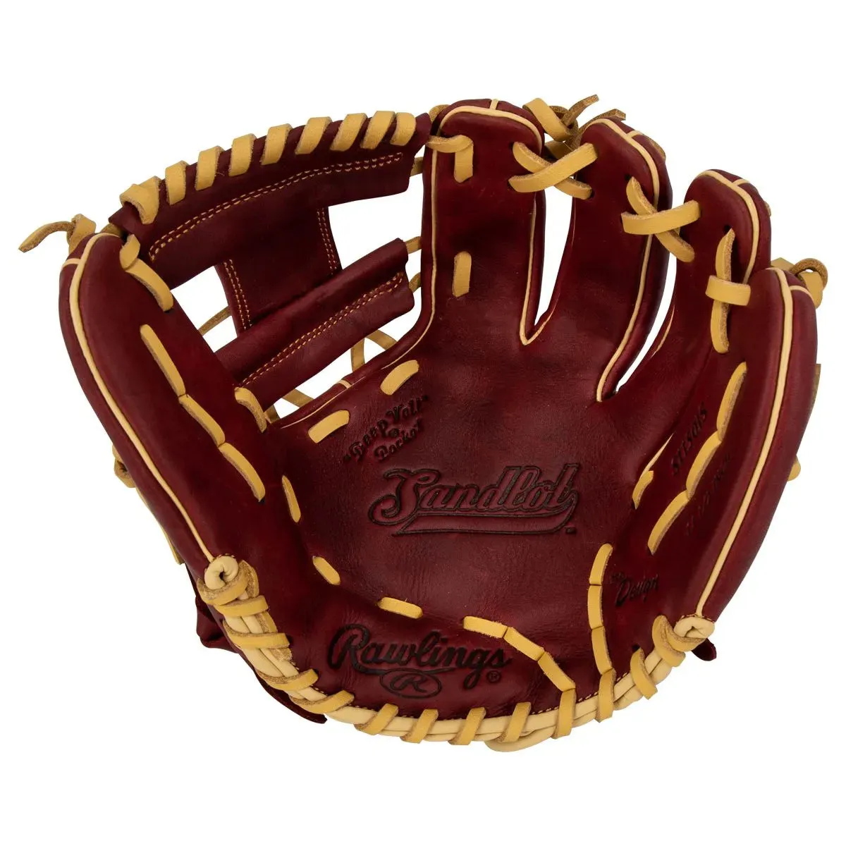Rawlings Sandlot 11.5" S1150IS Baseball Glove