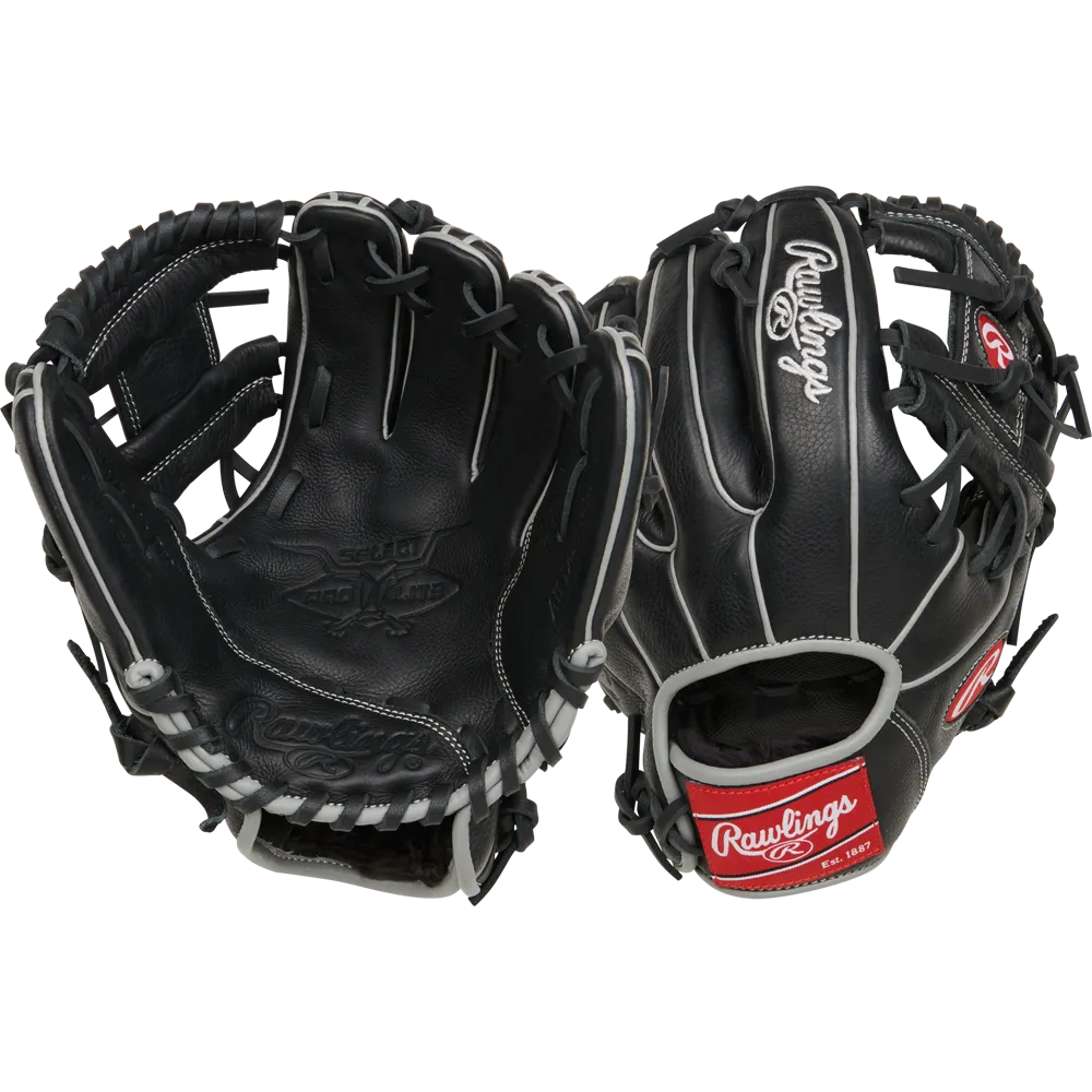 Rawlings Select Pro Lite 10.5" Carlos Correa Baseball Glove: RSPL105CC