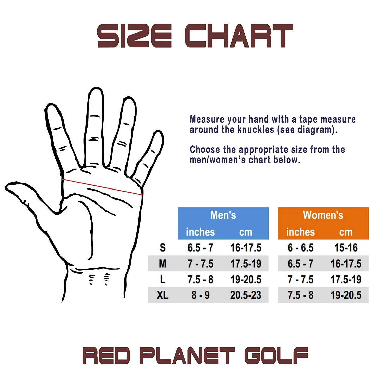 RPG 100% CABRETTA LEATHER COLOR GOLF GLOVE (WOMENS-LEFT HAND-PINK)
