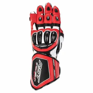 RST - Tractech Evo-4 CE Red Race Gloves