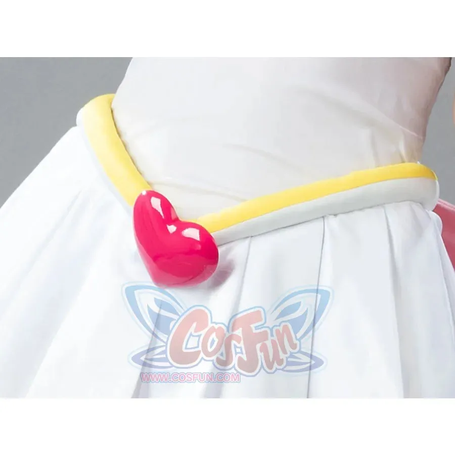 Sailor Super S Film Sailor Chibiusa Rini Cosplay Costumes mp001409