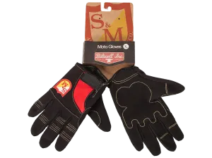 S&M BILTWELL SHIELD GLOVES