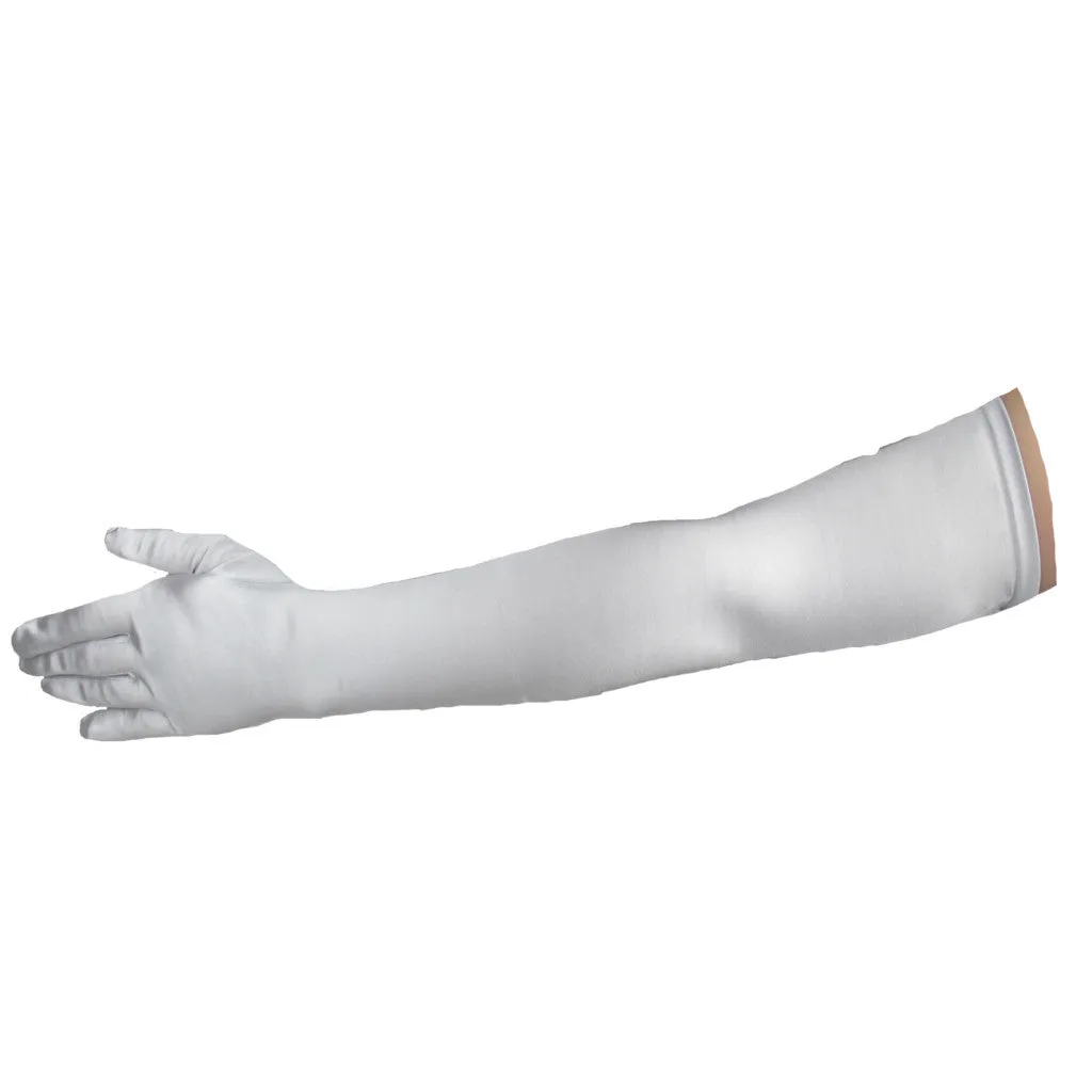 Satin Gloves - Opera