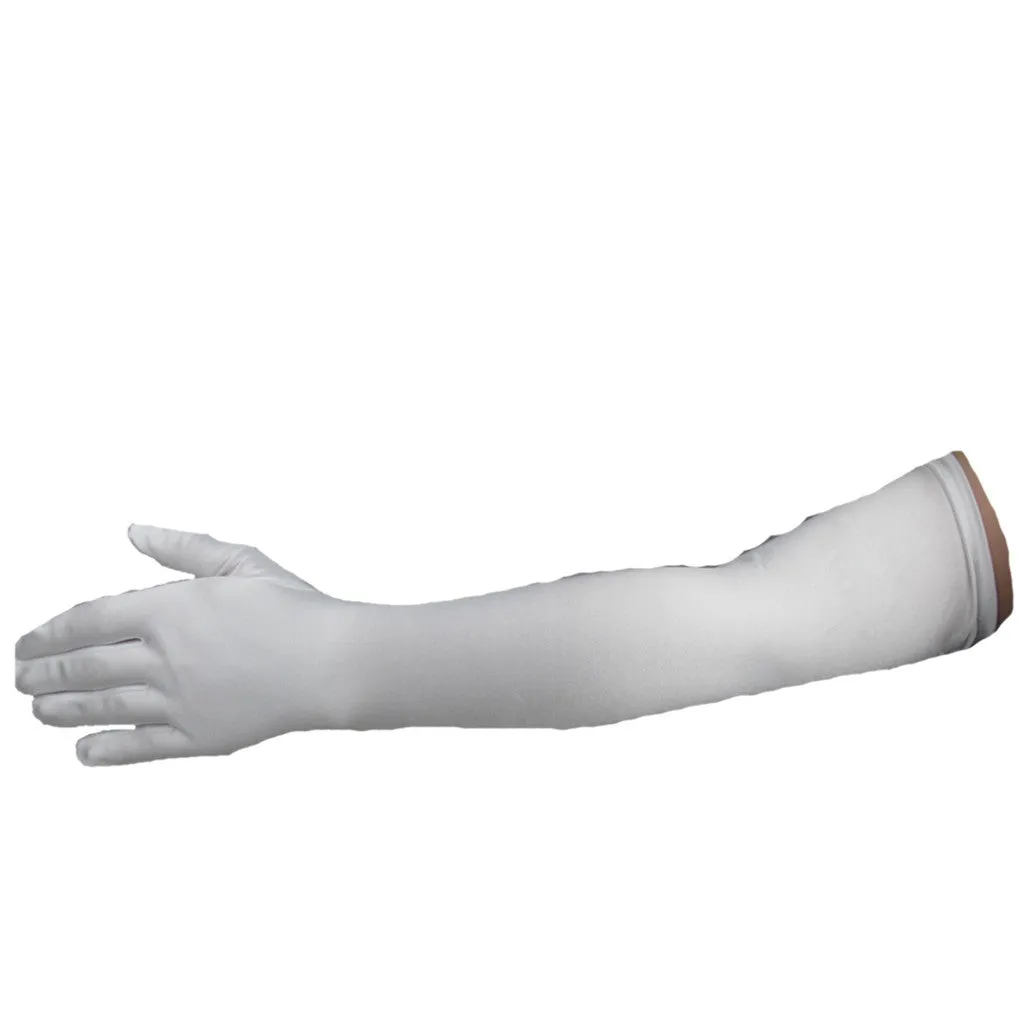 Satin Gloves - Opera