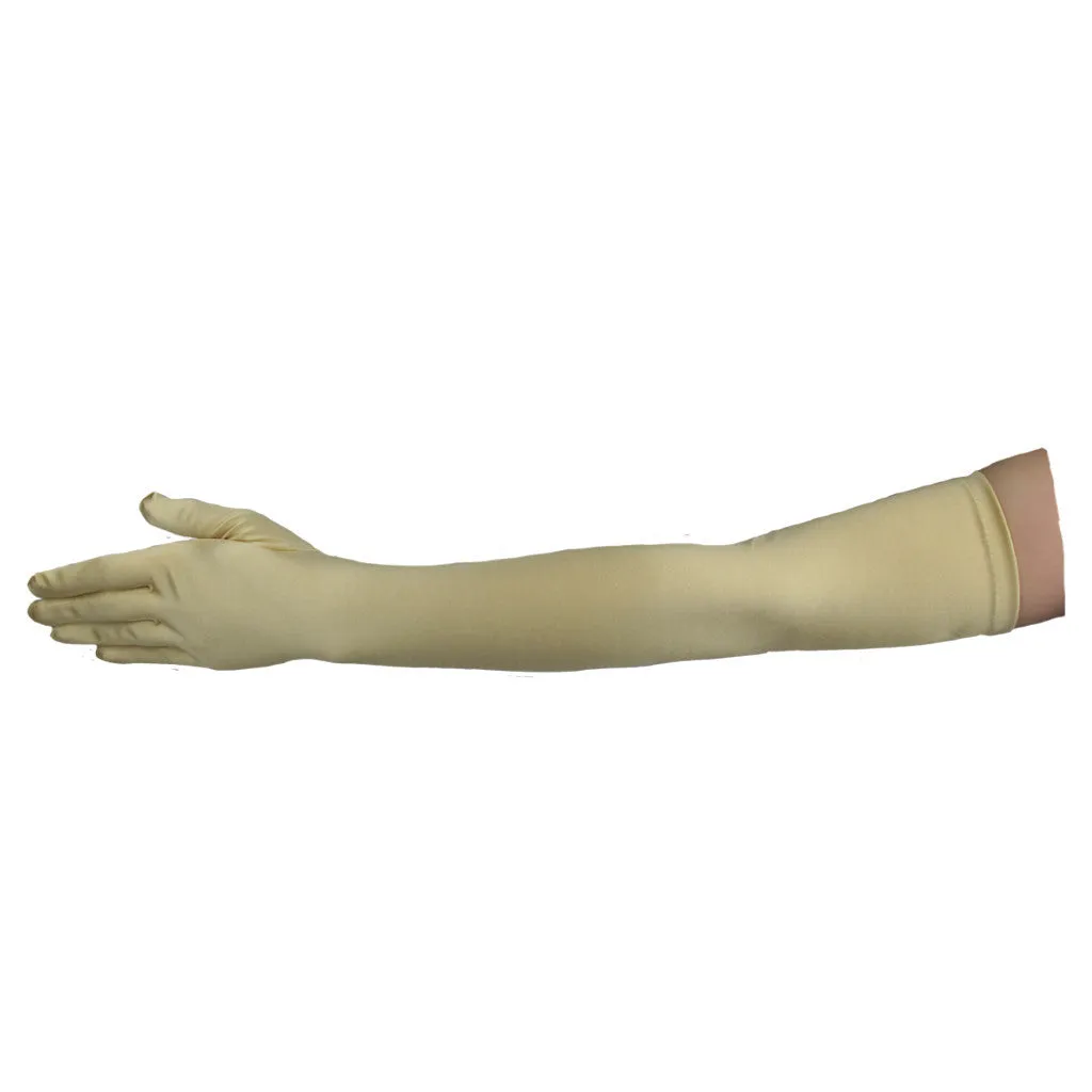 Satin Gloves - Opera