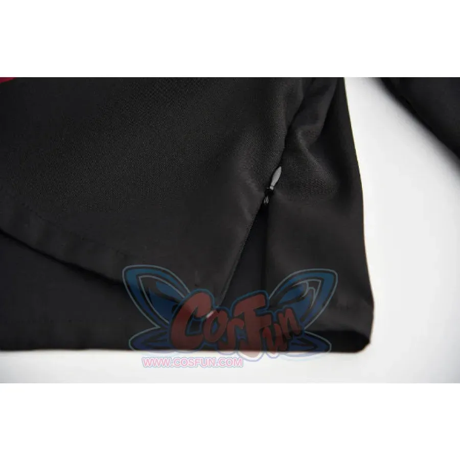 School Uniform Sakura Embroideried Novelty Sailor Suits Yankee Uniform J40138