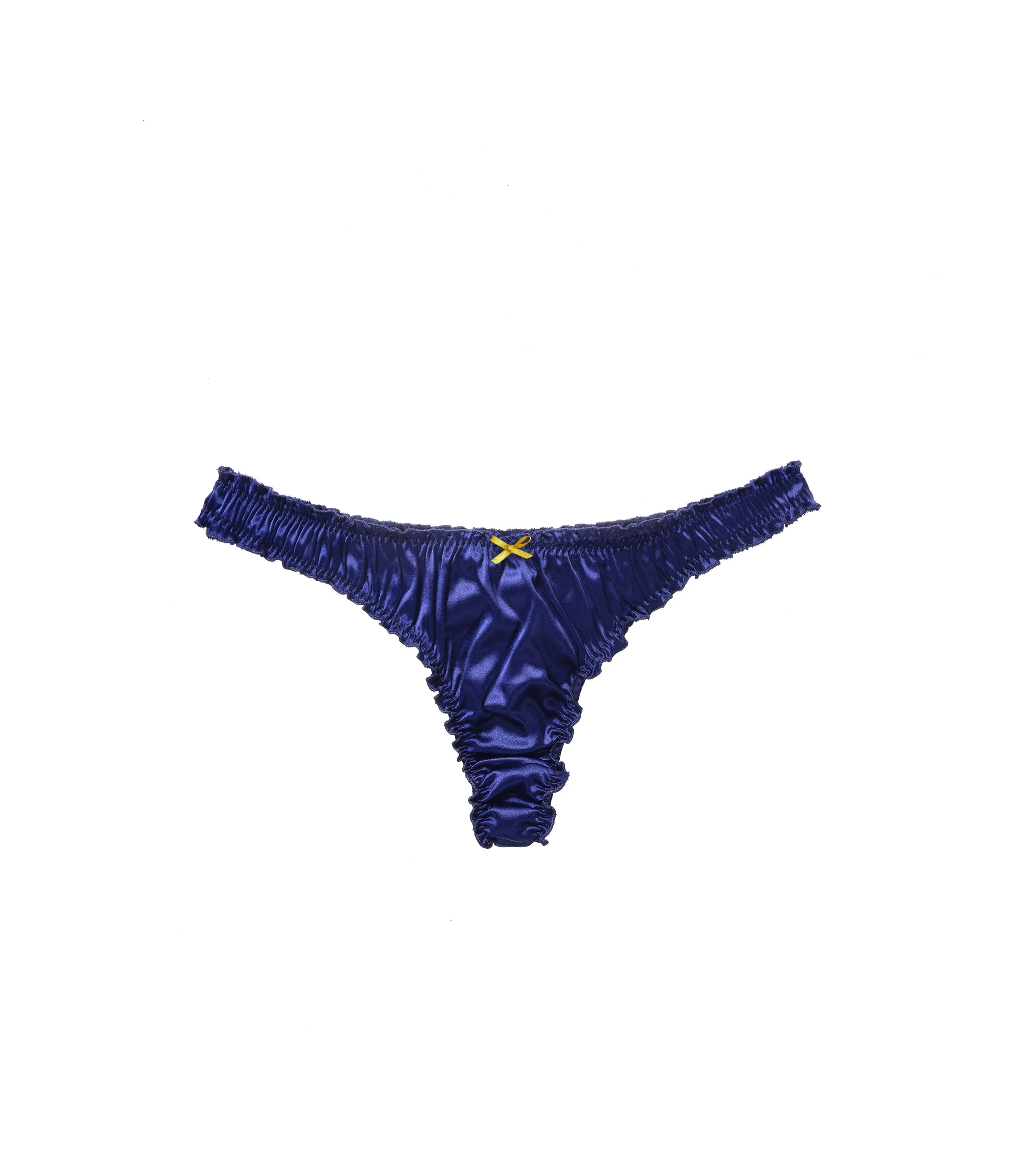 Scorpio Thong