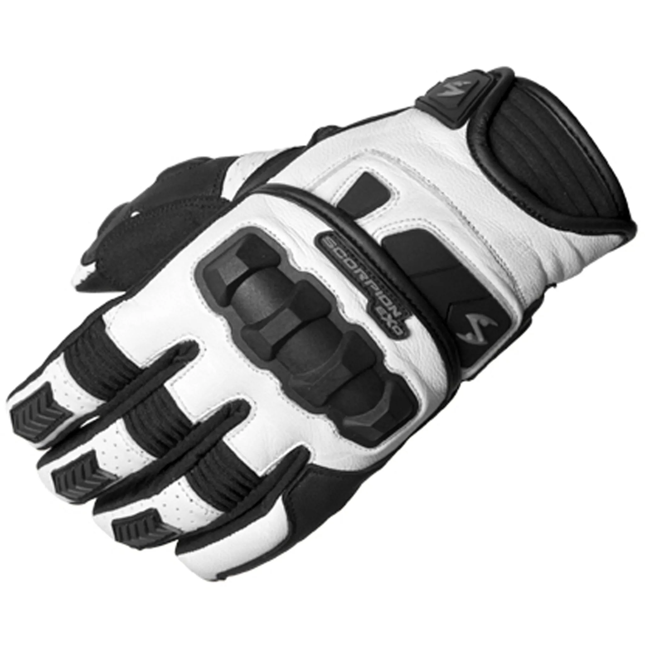 SCORPION EXO Klaw II Gloves