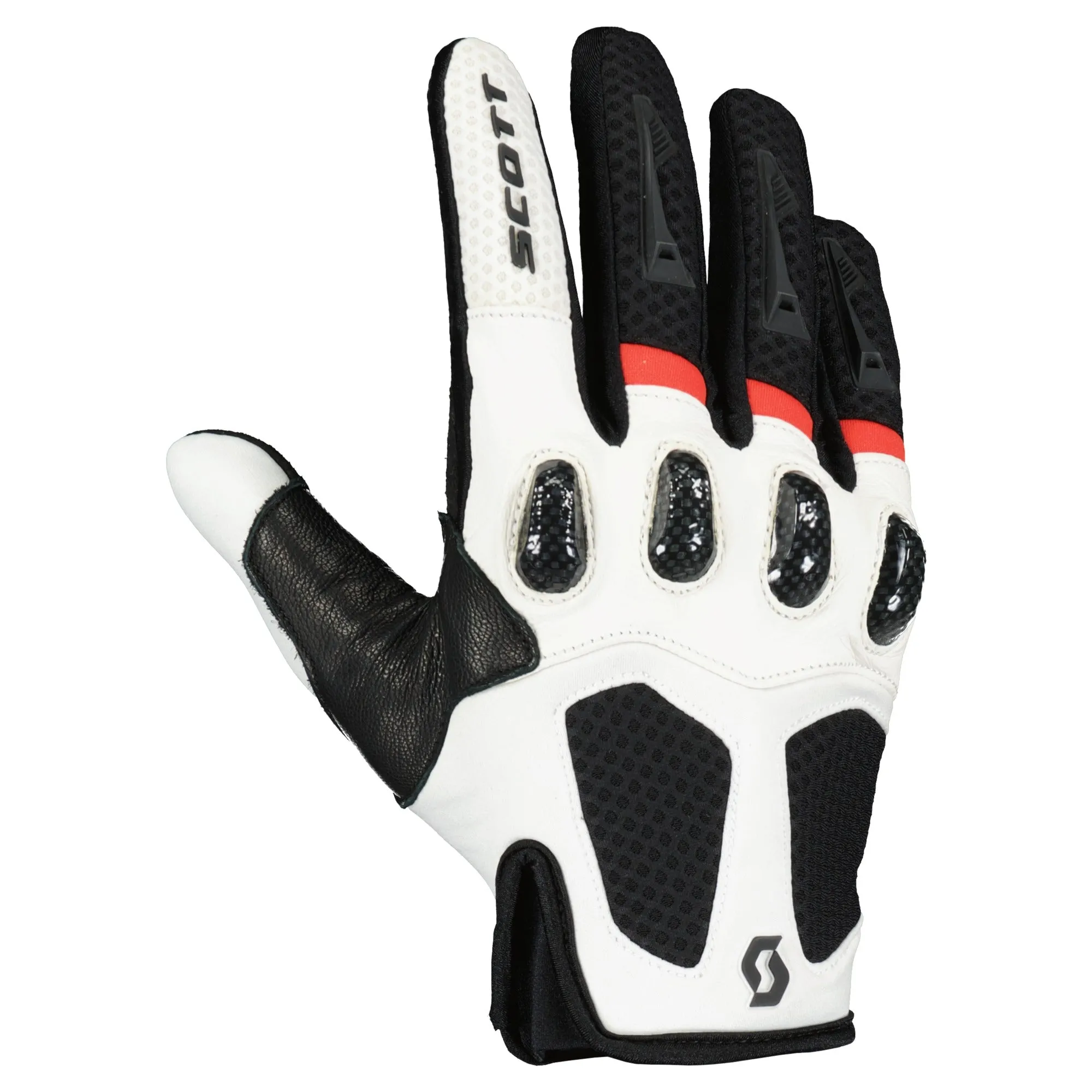 Scott Assault II Gloves