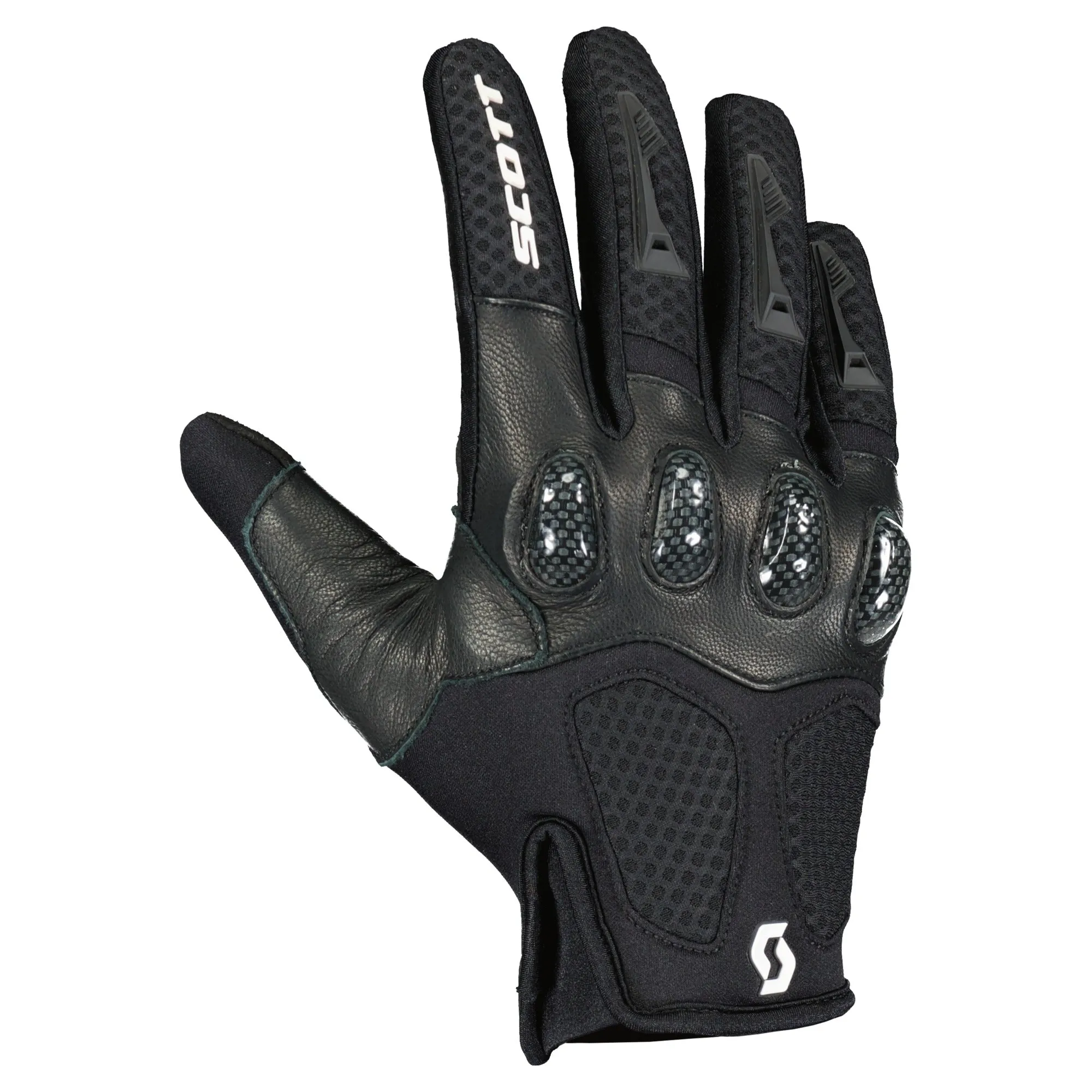 Scott Assault II Gloves