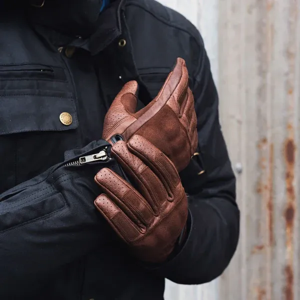 Seraph Gloves